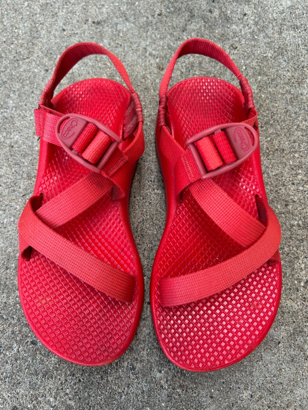 Chacos Sandals Women’s 5